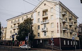 Optima Collection Chernihiv
